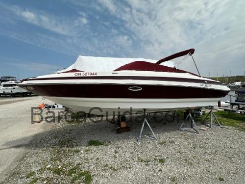 Larson 248 LXI scheda tecnica e recensioni